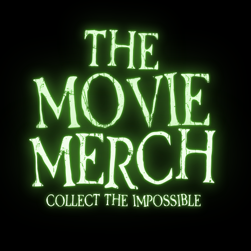 The Movie Merch Logo