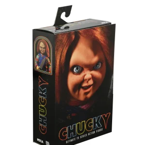 Chucky from the TV Series NECA 7” Scale Action Figure