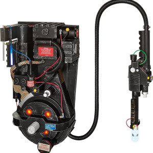 Ghostbusters Proton Pack Deluxe Replica by Spirit Halloween