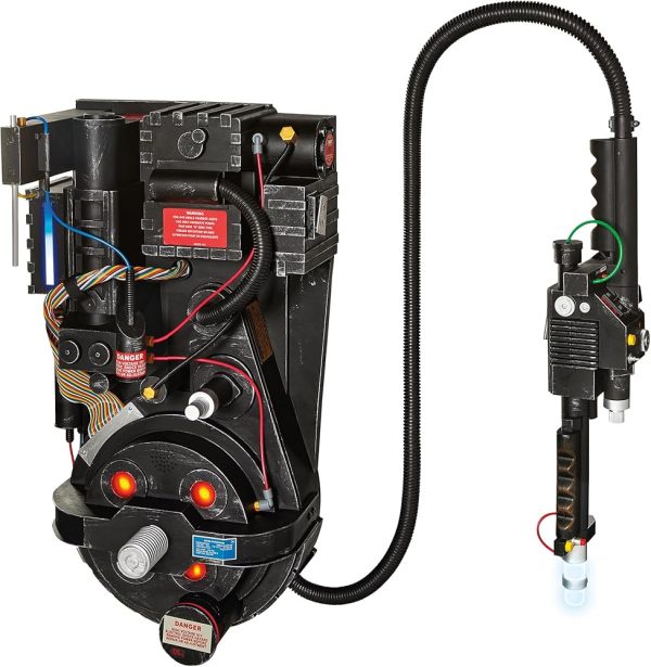 Ghostbusters Proton Pack Deluxe Replica by Spirit Halloween