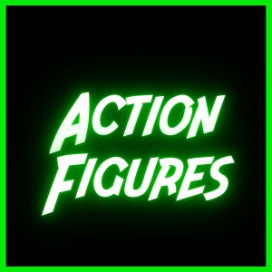 Action Figures
