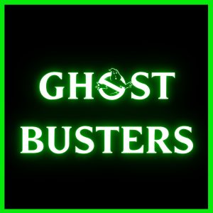 Ghostbusters