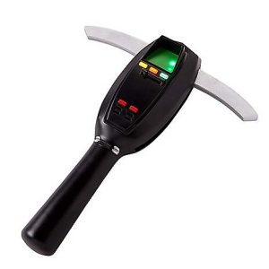 Ghostbusters PKE Meter replica