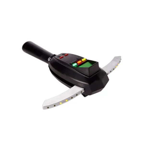 Ghostbusters PKE Meter replica