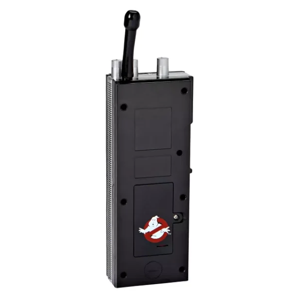 Ghostbusters - Walkie Talkie Prop Replica by Spirit Halloween - Image 3