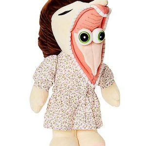 Barbara Decoration - Beetlejuice