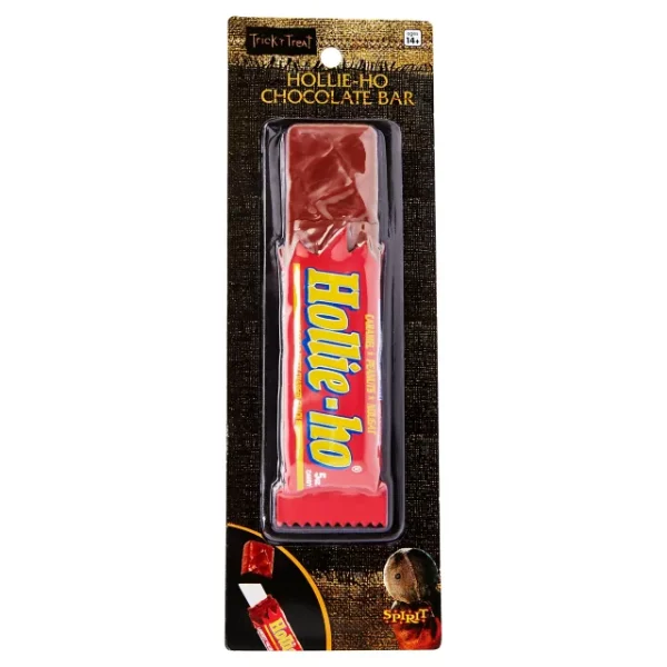 Hollie Ho Chocolate Bar Prop by Spirit Halloween - Image 3