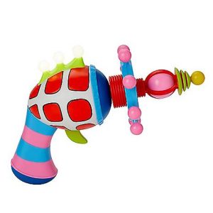 Killer Klowns Cotton Candy Gun