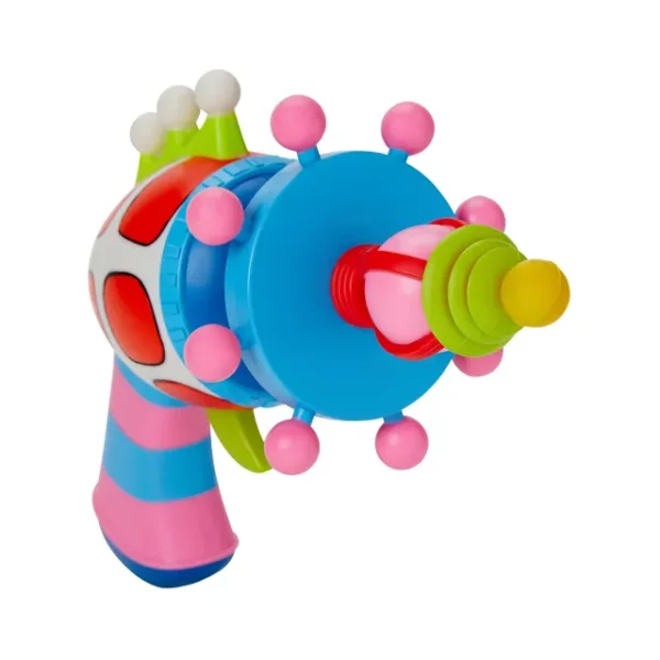 Killer Klowns Cotton Candy Gun