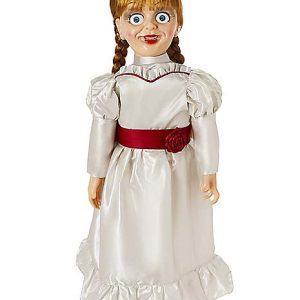 Annabelle Life Size Doll from the Conjuring