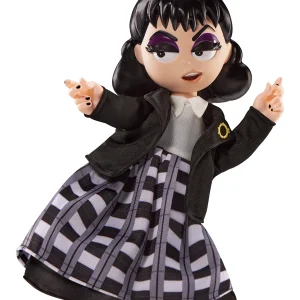 Beetlejuice Lydia Deetz Doll