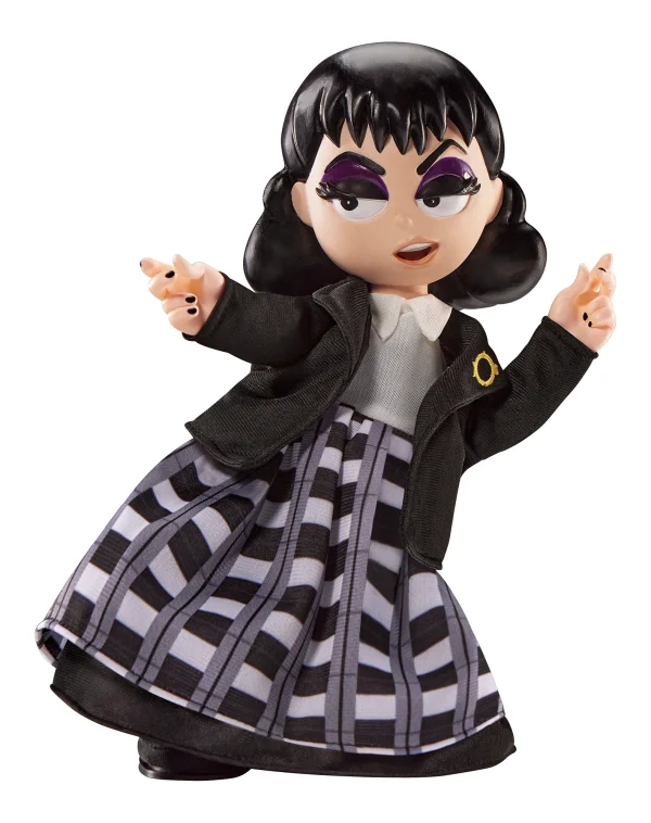 Beetlejuice Lydia Deetz Doll