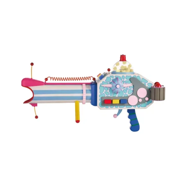 Killer Klowns from Outer Space Popcorn Gun