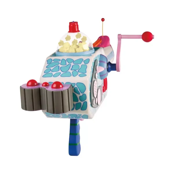 Killer Klowns from Outer Space Cotton Popcorn Gun by Spirit Halloween - Image 3