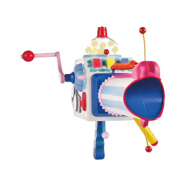 Killer Klowns from Outer Space Cotton Popcorn Gun by Spirit Halloween - Image 4