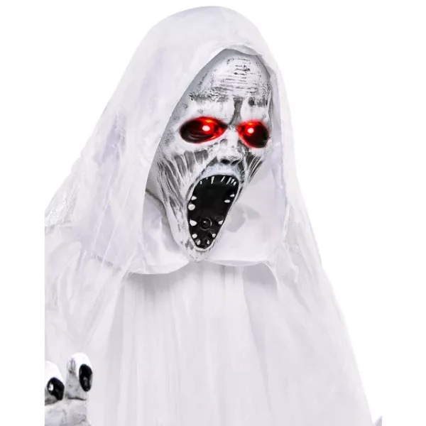 7' Emmeline Animatronic Prop by Spirit Halloween at theMovieMerch.com