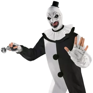 Terrifier Art the Clown Animatronic
