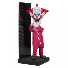 Slim from Killer Klowns from Outer Space Bobblehead by Royal Bobbles