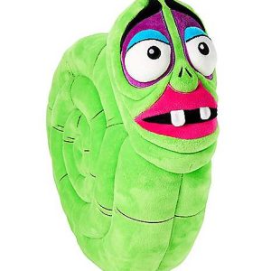 Corpse Bride Maggot Plush | Official Tim Burton Collectible by Spirit Halloween at themoviemerch.com