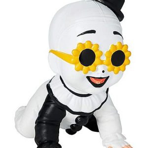 Art the Clown Horror Babies ® Static Prop - Terrifier