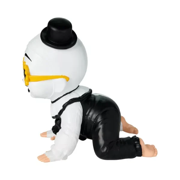 Terrifier Art the Clown Horror Babies Static Prop by Spirit Halloween - Image 3