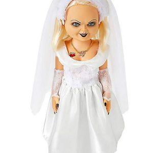 Tiffany Bride of Chucky Doll