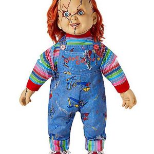 Chucky Horror Movie Doll