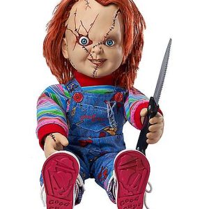 Talking Chucky Spirit Halloween
