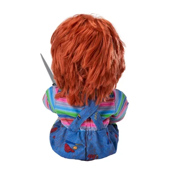 24" Talking Chucky Doll by Spirit Halloween - Image 4