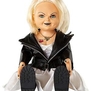 Talking Tiffany Bride of Chucky Doll