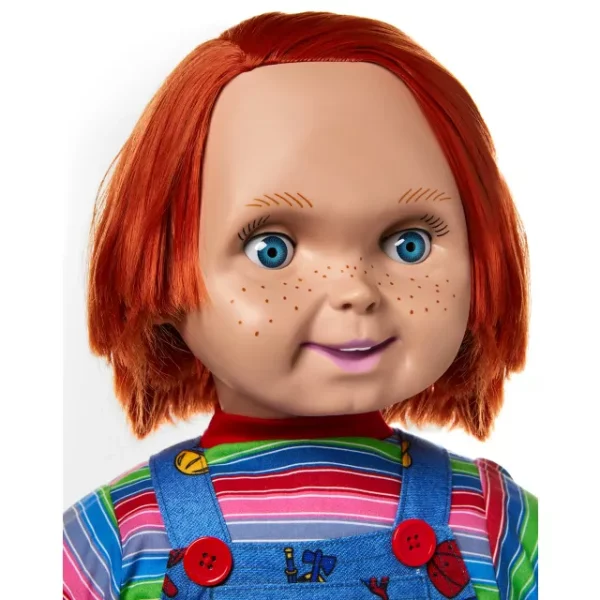 24" Chucky Good Guys Doll by Spirit Halloween - Image 5