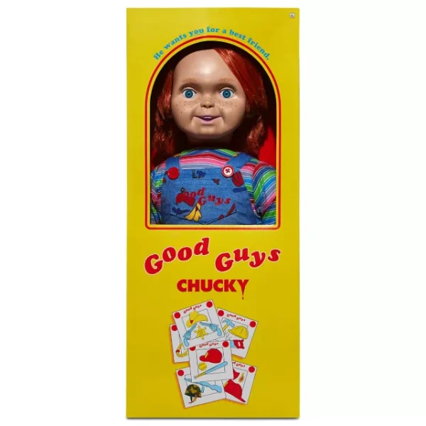 24" Chucky Good Guys Doll by Spirit Halloween - Image 3