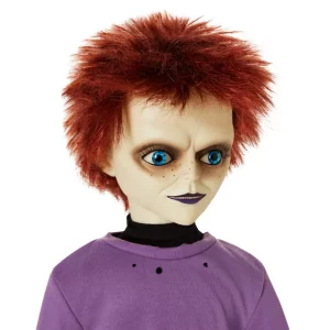 Glen Seed of Chucky Doll
