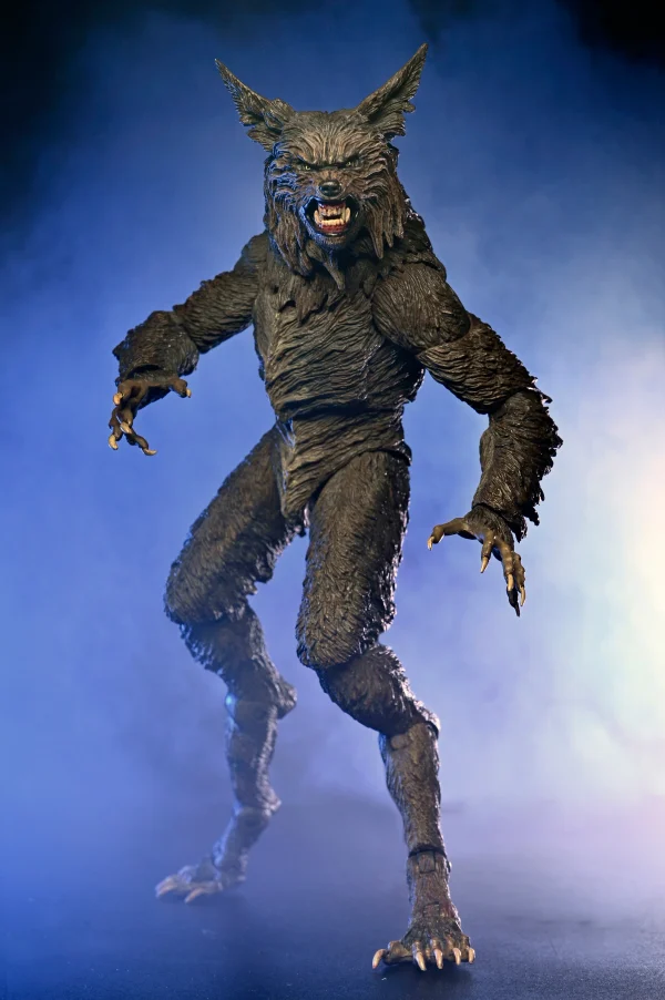 The Howling Movie Collectibles – Popular Werewolf Memorabilia