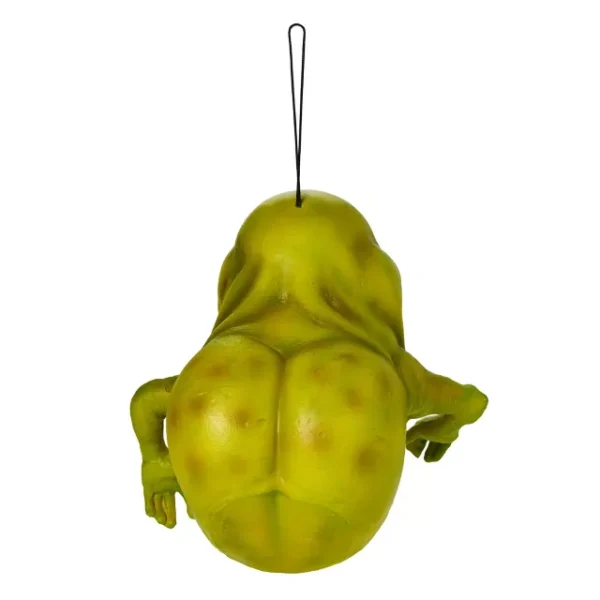Ghostbusters Hanging Slimer Prop by Spirit Halloween - Image 3