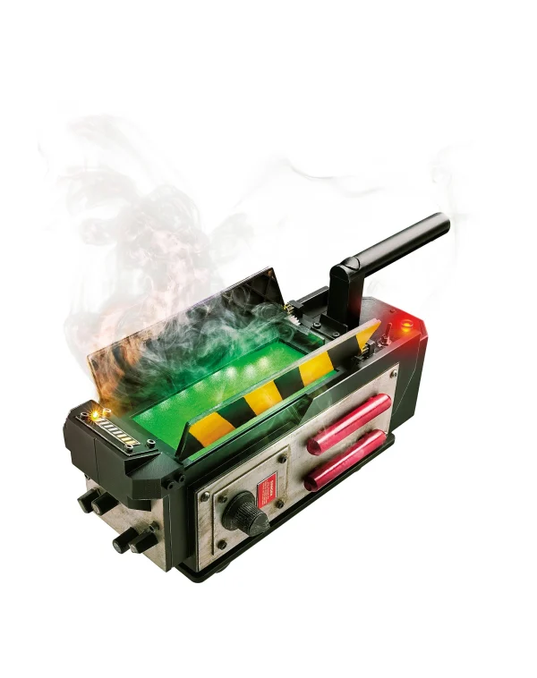 Ghostbusters Ghost Trap Replica