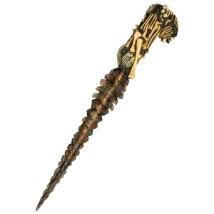Kandarian Dagger Prop – Evil Dead II 1987 Movie Replica by Trick or Treat Studios