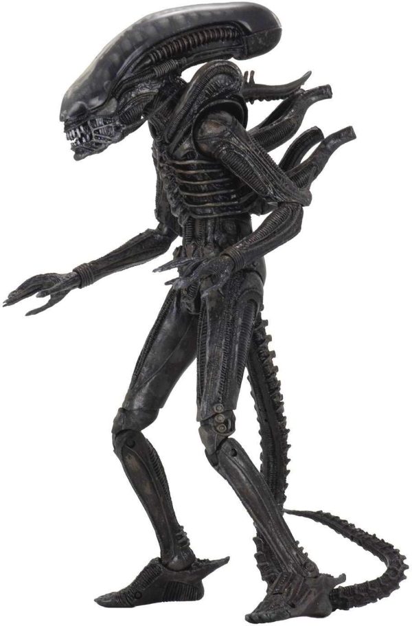 Alien - 40th Anniversary Big Chap 7" Action Figure from NECA - Image 4