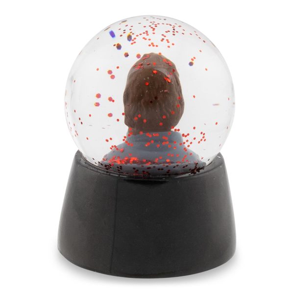 Halloween Michael Myers No Place to Hide 3" Mini Snow Globe - Image 3