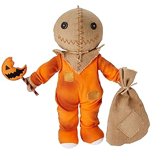 Trick 'Treat Sam Plush Toy