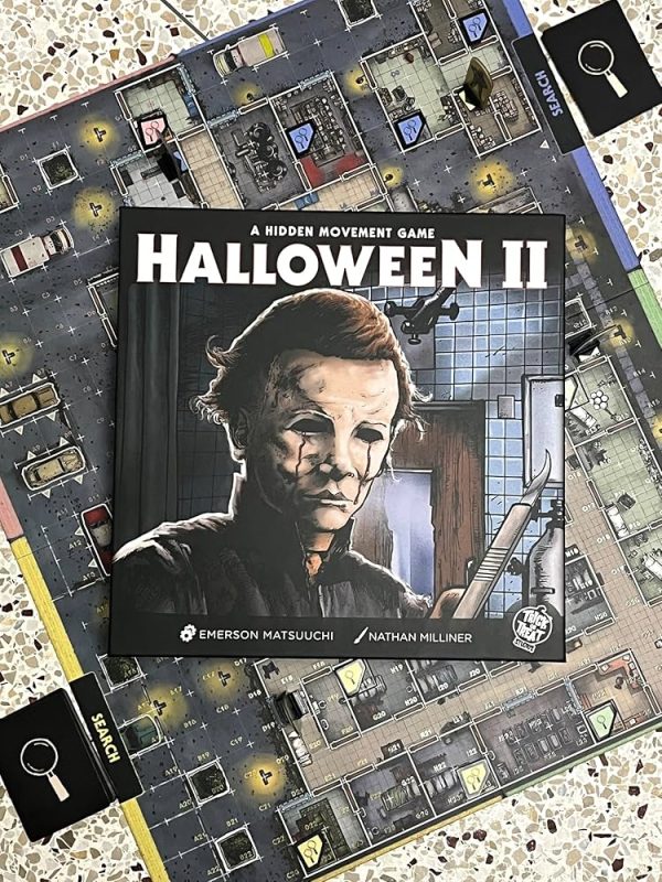 Film and TV Board Games – Collectible Movie and TV-Themed Games for Fans