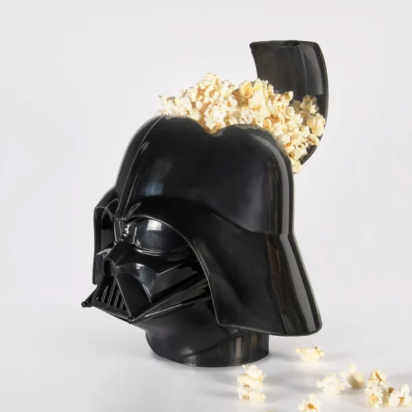 Darth Vader Revenge of the Sith 20th Anniversary AMC Popcorn Bucket - Image 5