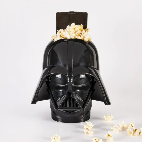 Darth Vader Revenge of the Sith 20th Anniversary AMC Popcorn Bucket - Image 4
