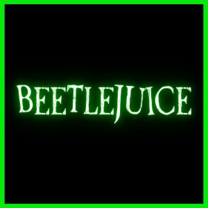 Beetlejuice