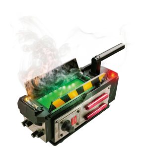 Ghostbusters Ghost Trap Replica