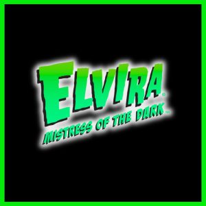 Elvira - Mistress of the Dark