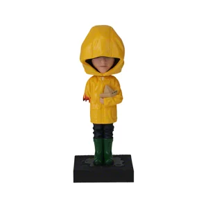 Georgie Bobblehead from the Stephen King horror movie IT (2017) by Royal Bobbleheads