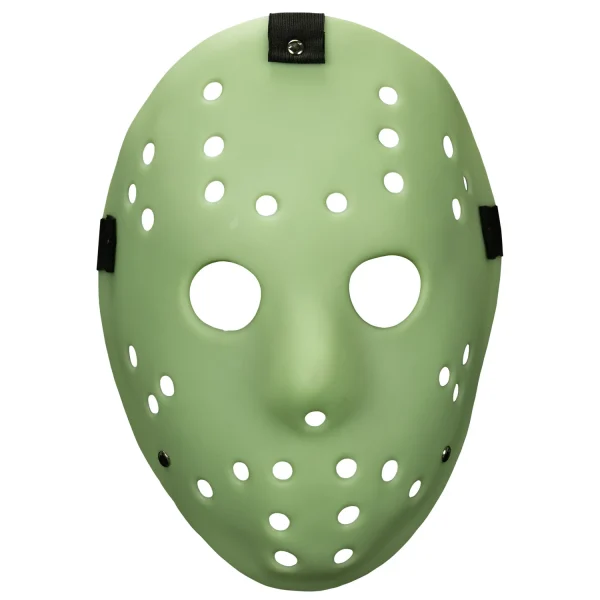 Mabry Monsters Killer Goalie Mask by Trick or Treat Studios - Image 4