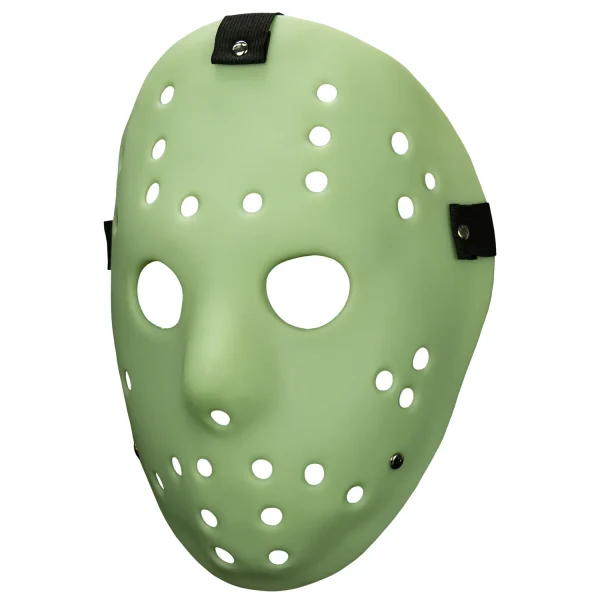 Mabry Monsters Killer Goalie Mask by Trick or Treat Studios - Image 3