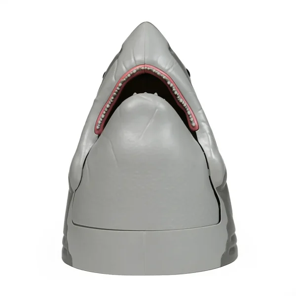 Jaws - Exclusive Bruce the Shark 50th Anniversary Popcorn Bucket - Image 4